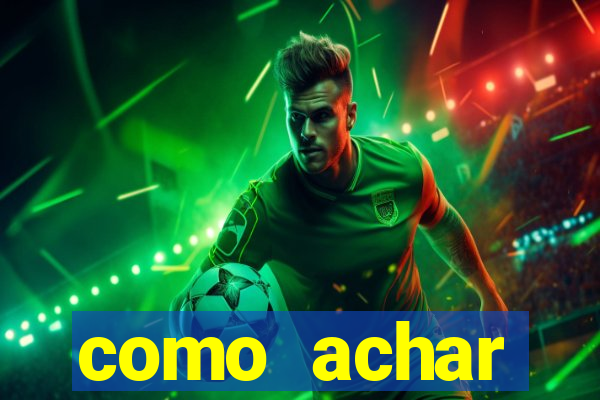 como achar plataforma nova